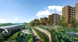 Pasir Ris 8 (D18), Apartment #454329631